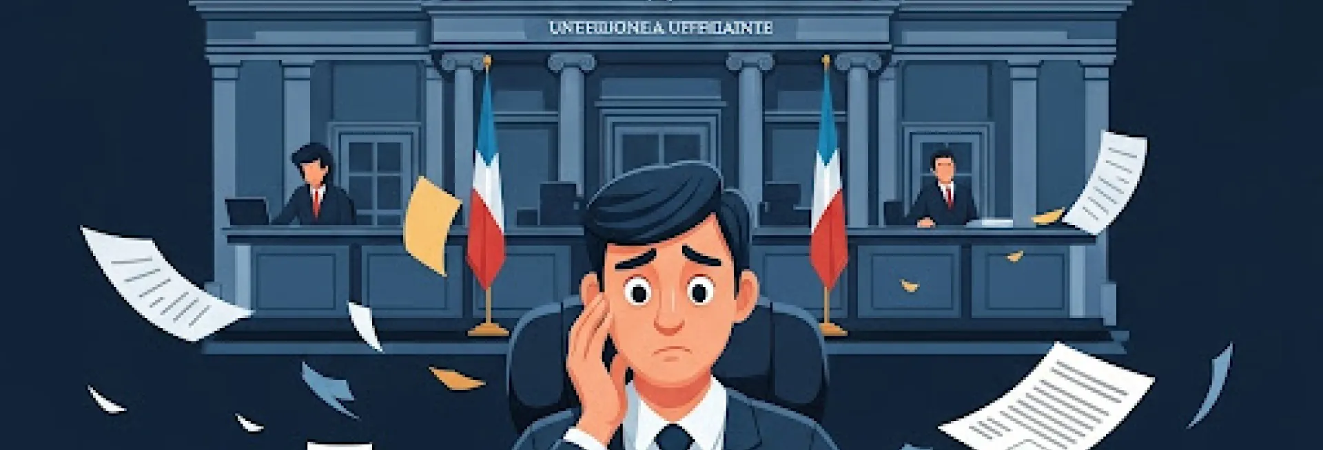 Informazione al contribuente (esito negativo)