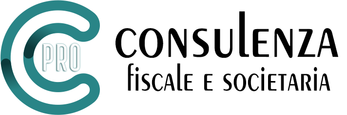 consulenza fiscale e societaria