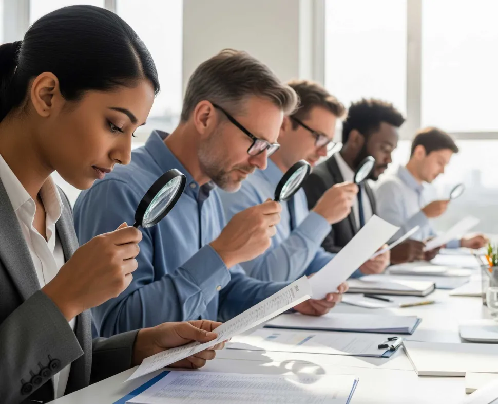Due diligence fiscale: analisi e quantificazione, specializzazione nell'effettuazione di verifiche sulla posizione fiscale di società