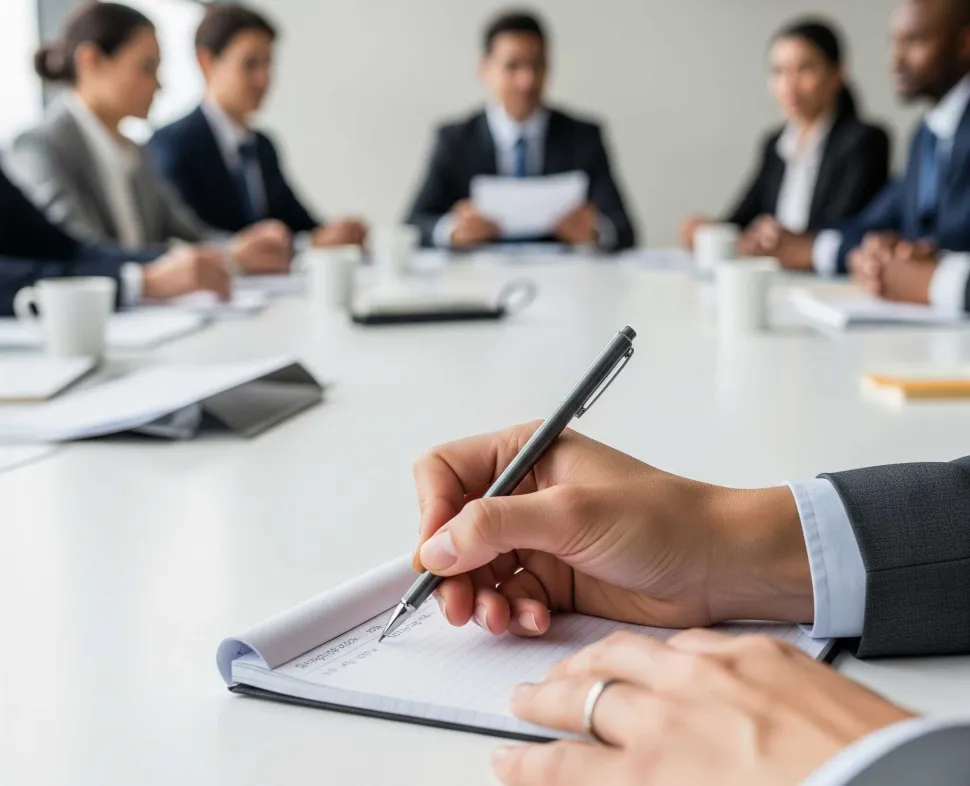 Stesura di perizie di valutazione per operazioni societarie